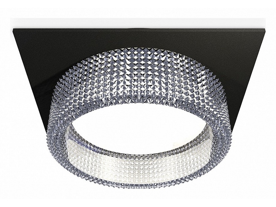 Встраиваемый светильник Ambrella Light XC XC8062030