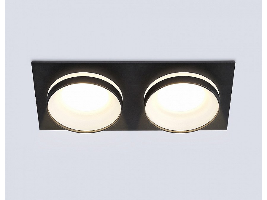 Встраиваемый светильник Ambrella Light TN TN30712