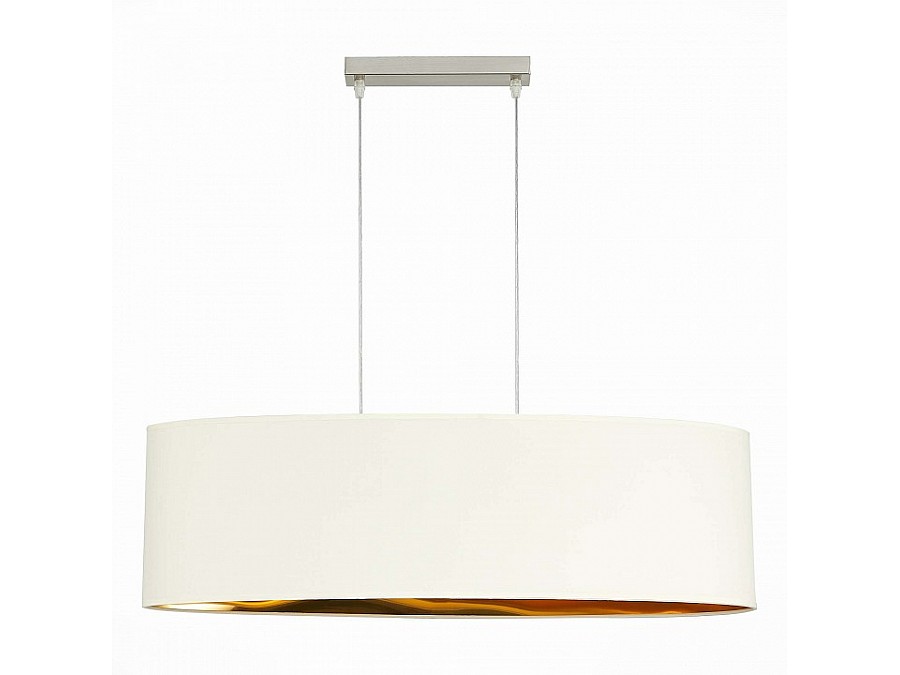 Подвесной светильник EVOLUCE Brescia SLE300563-03