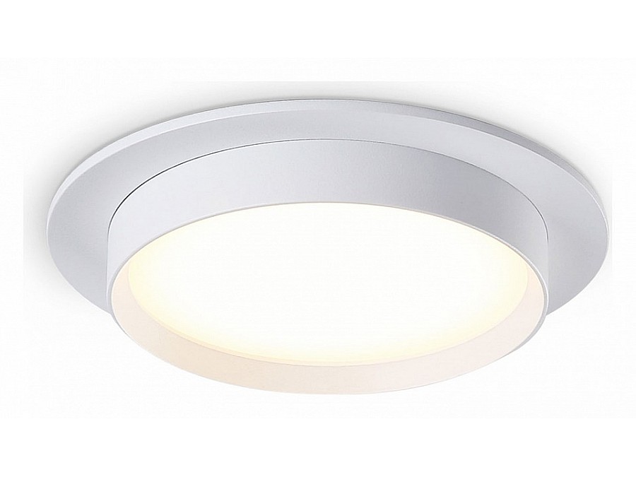Встраиваемый светильник Ambrella Light TN TN5225