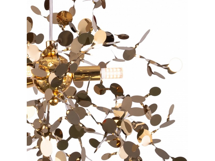 Подвесной светильник Lightstar Extra L1P721132