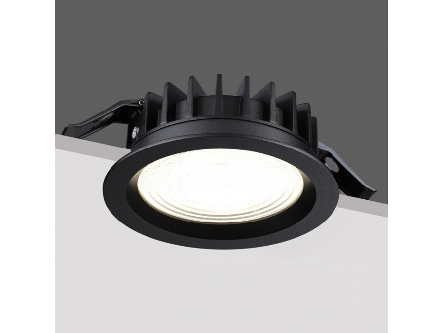 Встраиваемый светильник Novotech FLUO 359847