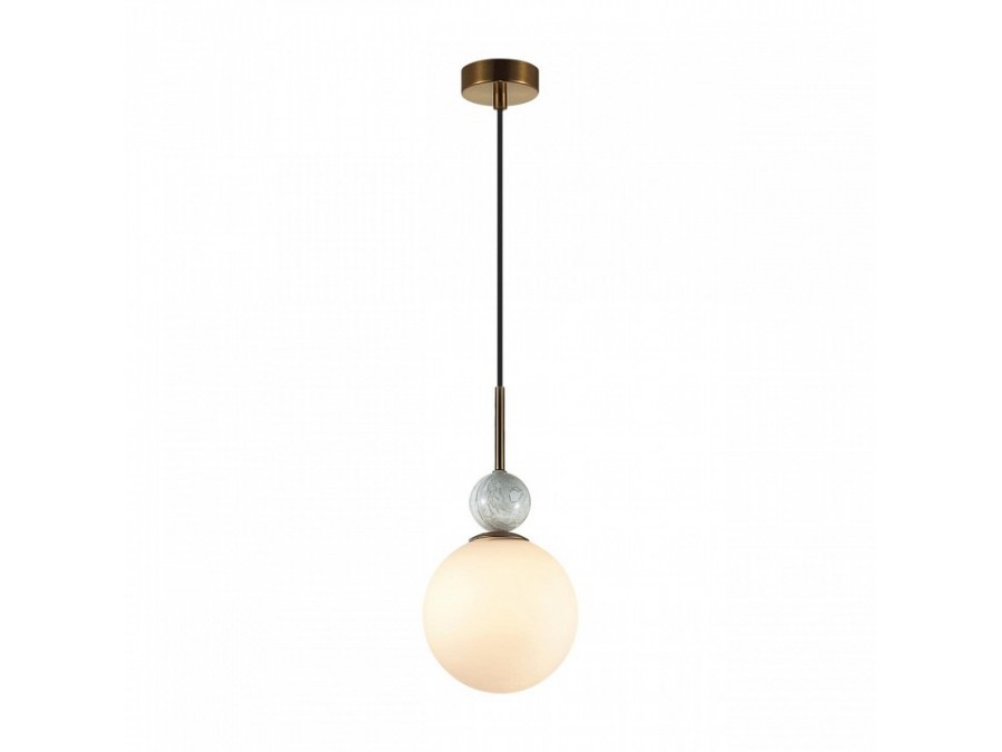 Подвесной светильник Odeon Light MIDCENT 4359/1A