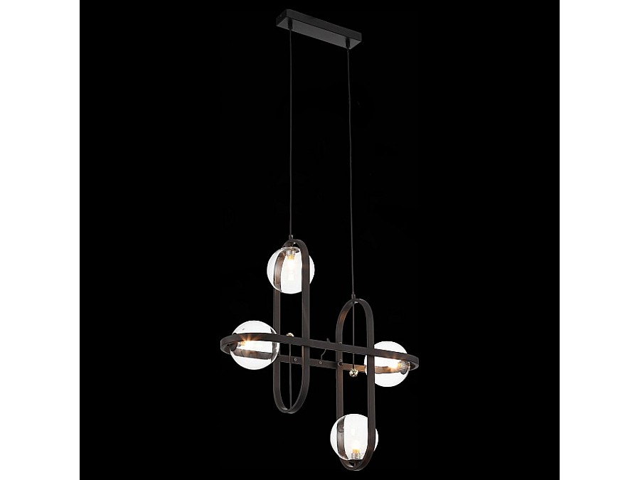 Подвесной светильник ST-Luce Circono SL1201.403.04