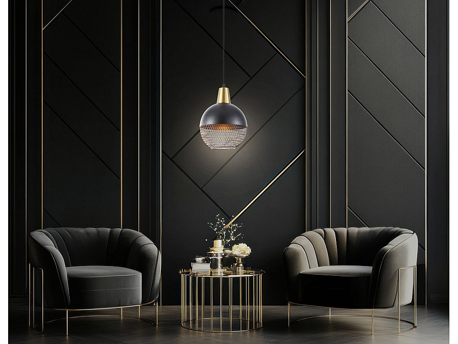 Подвесной светильник Ambrella Light TR TR8504