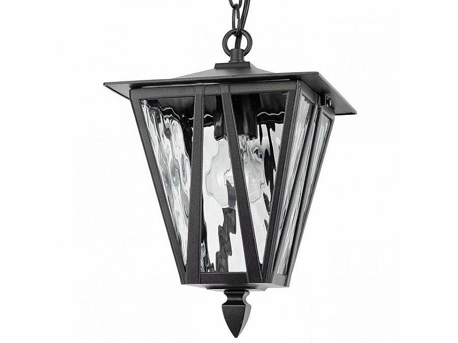 Подвесной светильник Citilux FORTS CLU09S