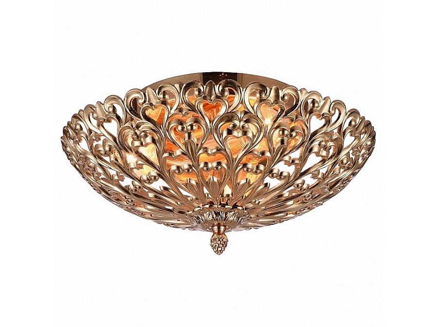 Накладной светильник Omnilux Cipollone OML-75907-02