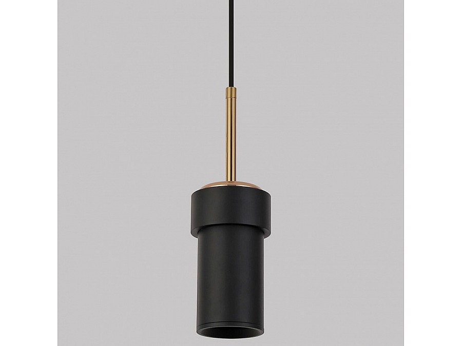 Подвесной светильник Eurosvet Pebble 50264/1 черный