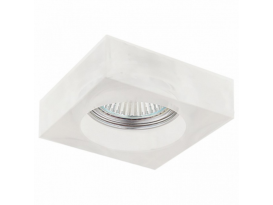 Встраиваемый светильник Lightstar Lui Mini Opaco 006149