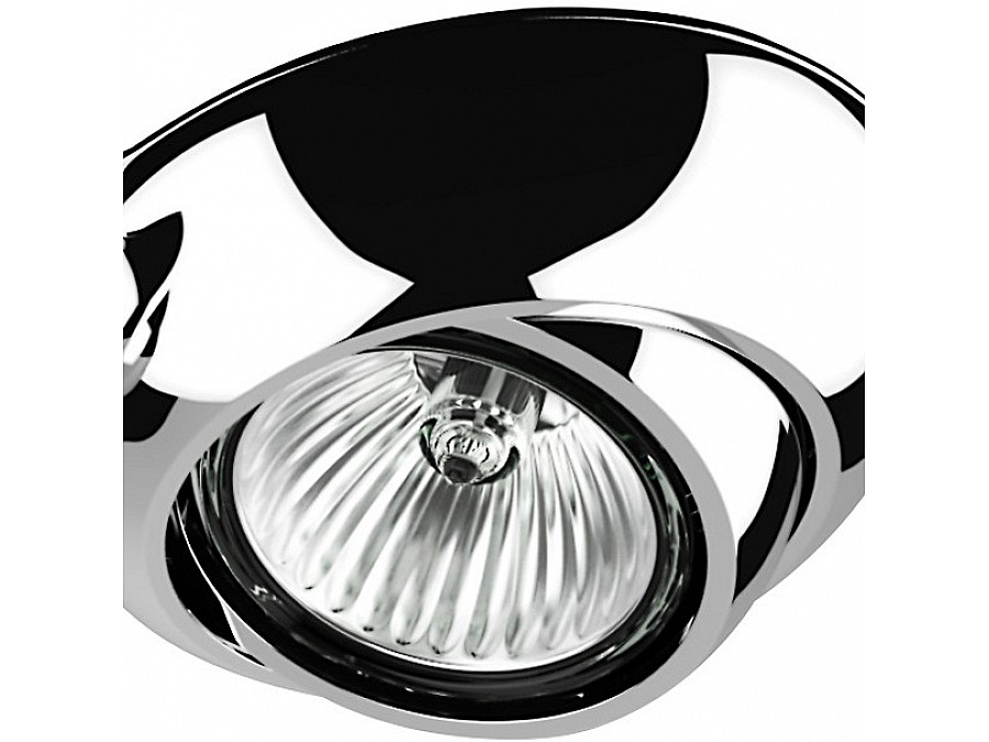 Встраиваемый светильник Lightstar Ocula 011834