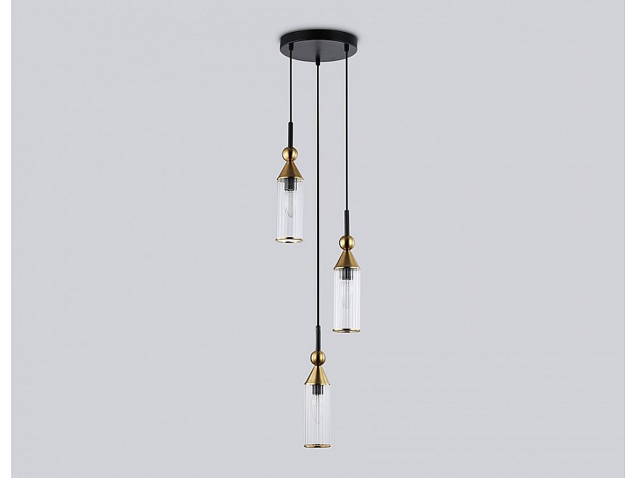 Подвесной светильник Ambrella Light LH LH55252
