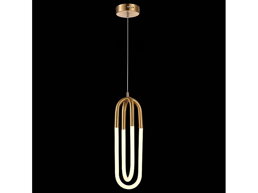 Подвесной светильник ST-Luce Mofisto SL1579.303.02