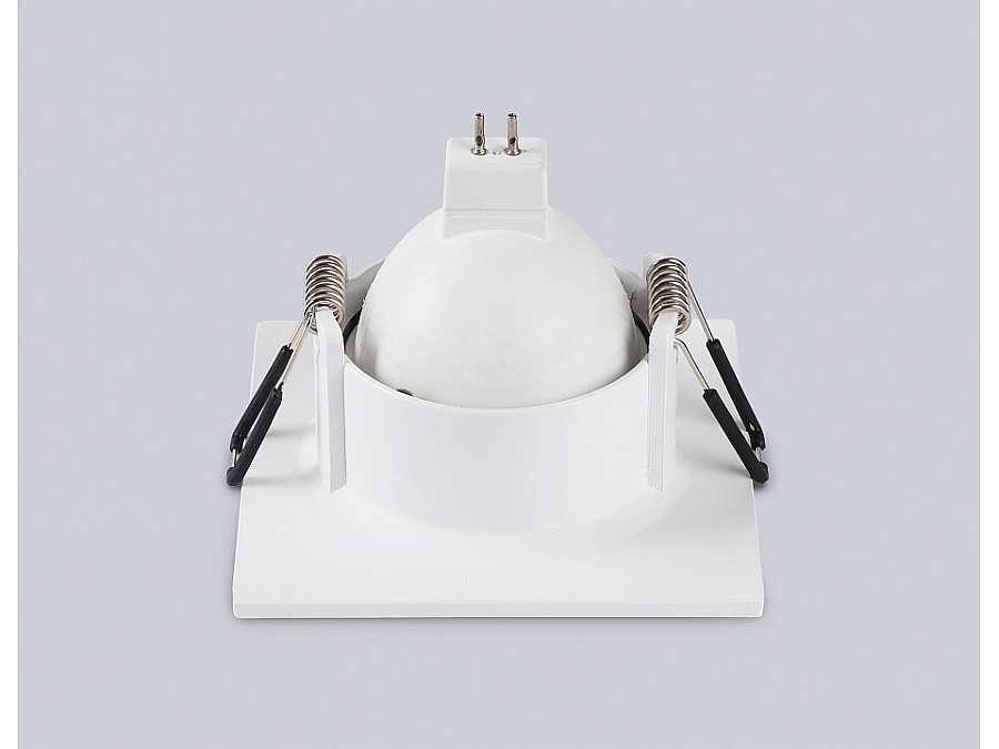 Встраиваемый светильник Ambrella Light TN TN102811