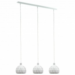 Подвесной светильник Eglo Roccaforte 97857