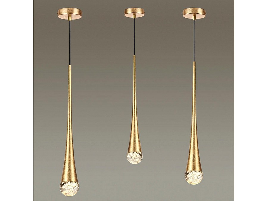 Подвесной светильник Odeon Light Gota 4278/1