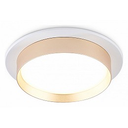 Встраиваемый светильник Ambrella Light TECHNO SPOT TN5226