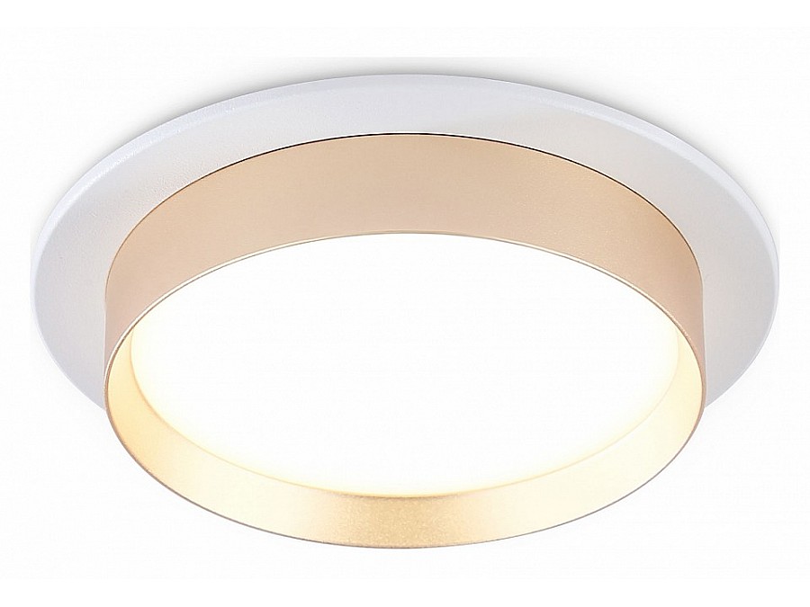 Встраиваемый светильник Ambrella Light TECHNO SPOT TN5226