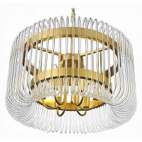 Подвесной светильник ST-Luce Grosseto SL1228.203.06