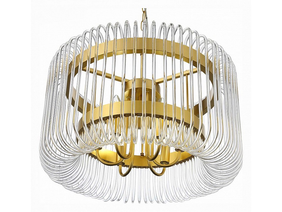 Подвесной светильник ST-Luce Grosseto SL1228.203.06
