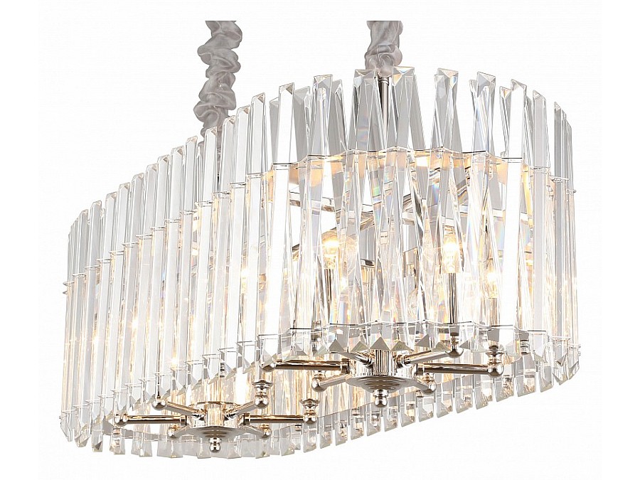 Подвесной светильник Aployt Verene APL.808.03.12