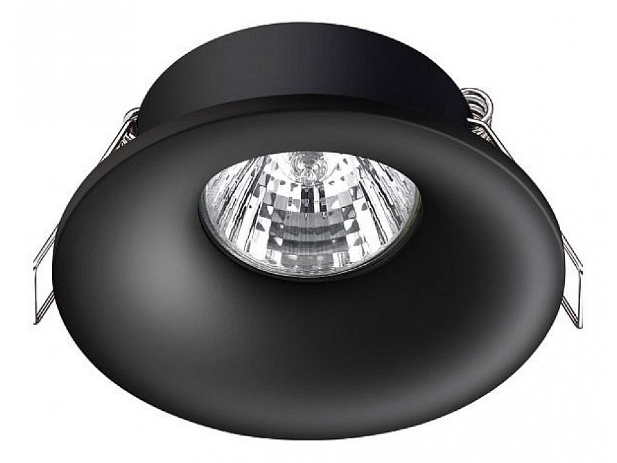 Встраиваемый светильник Novotech Metis 370843