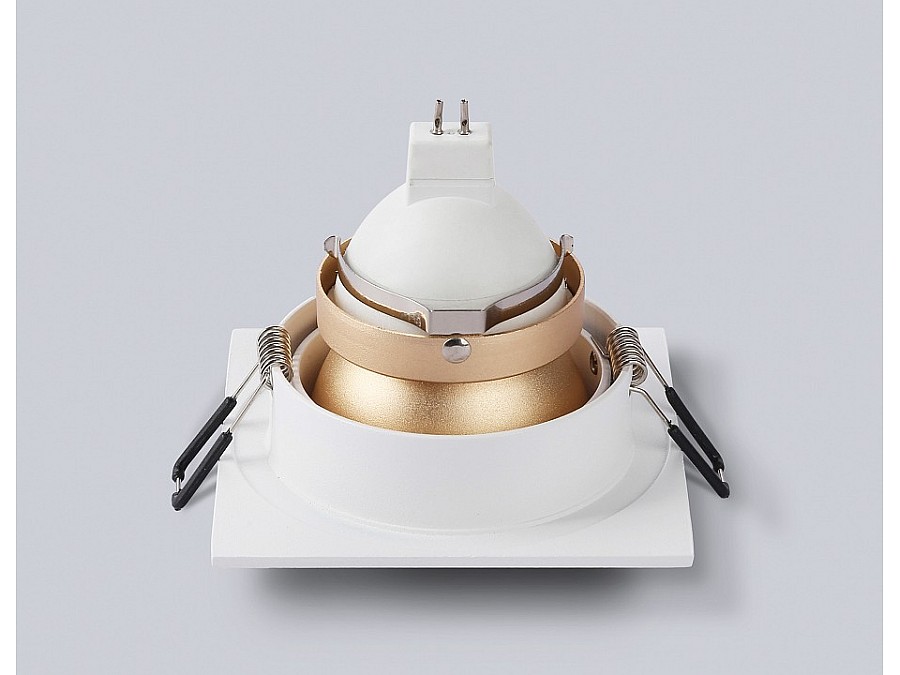 Встраиваемый светильник Ambrella Light TN TN102827