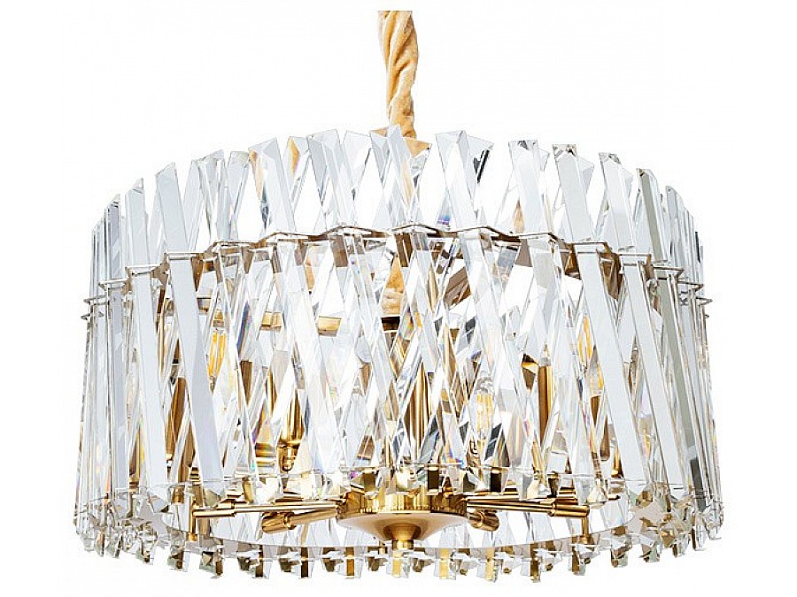 Подвесной светильник Divinare Bivara 7567/18 SP-10