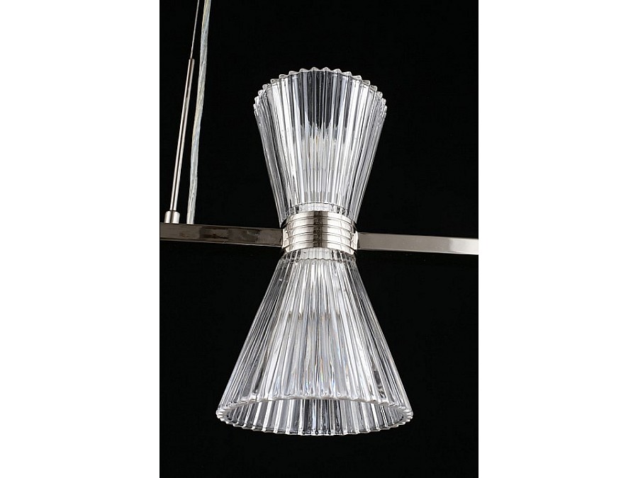 Подвесной светильник Aployt Elinor APL.801.13.10