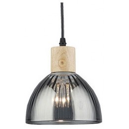 Подвесной светильник Arte Lamp Lancaster A5869SP-1BK