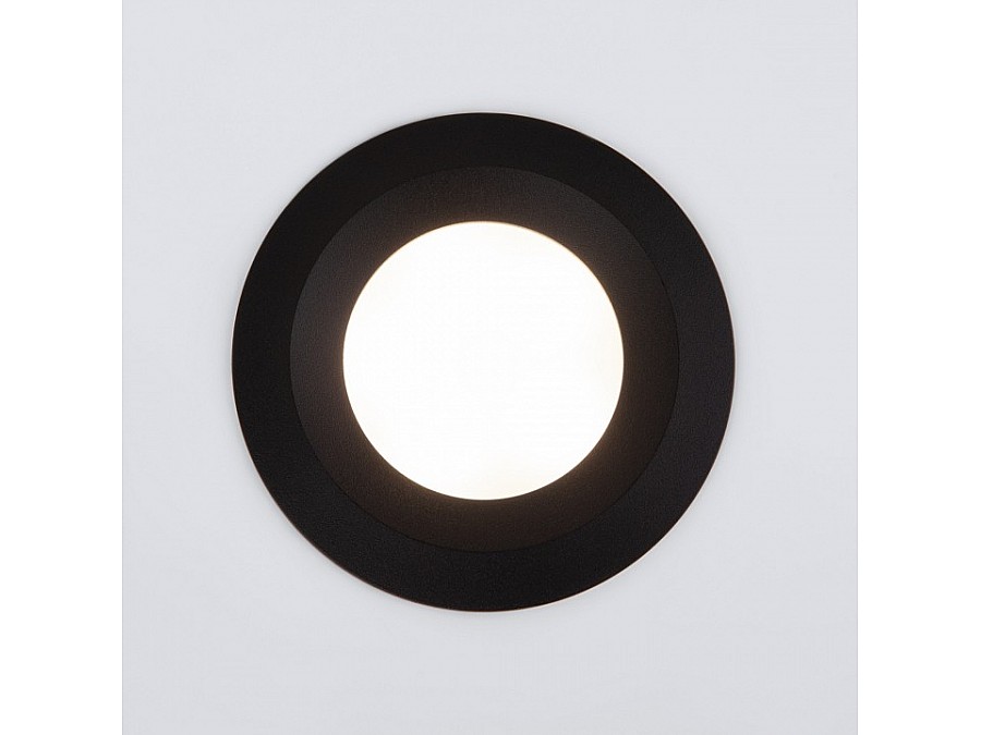 Встраиваемый светильник Elektrostandard 110 a053332