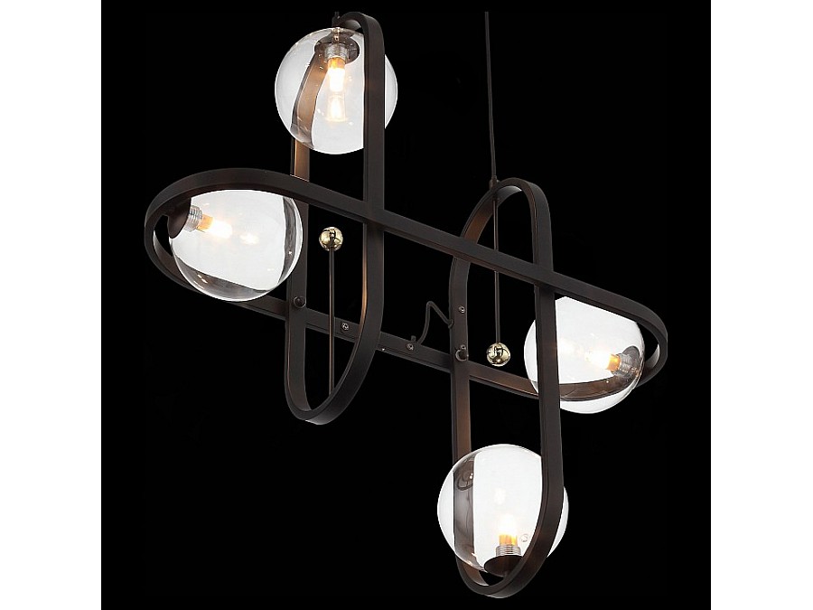 Подвесной светильник ST-Luce Circono SL1201.403.04
