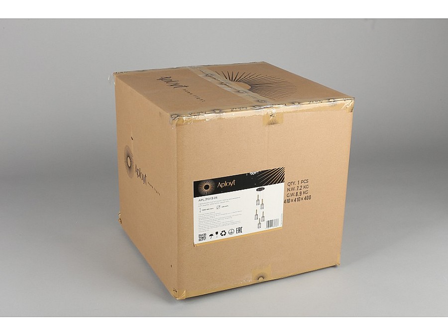 Подвесной светильник Aployt Henrite APL.310.13.05