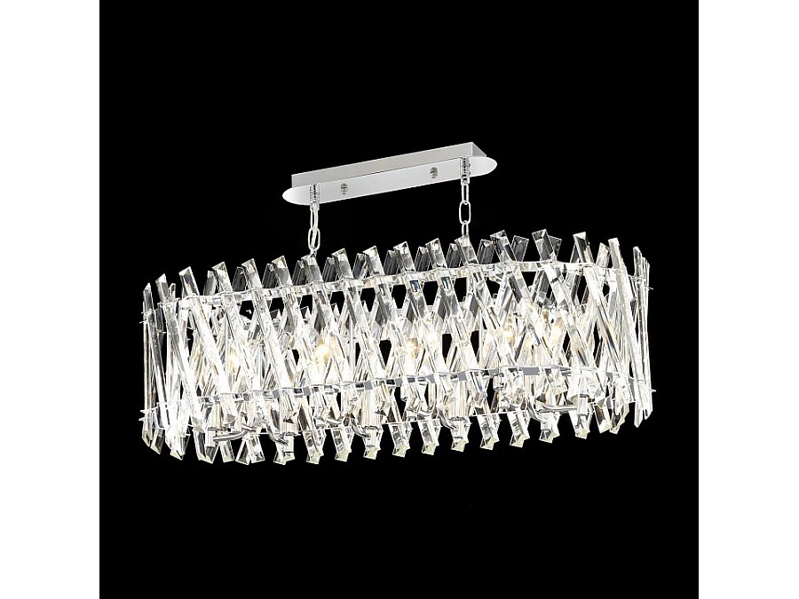 Подвесной светильник Citilux Ингвар CL334301