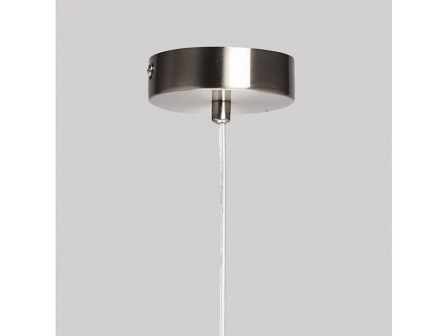 Подвесной светильник DeMarkt Кьянти 720012301