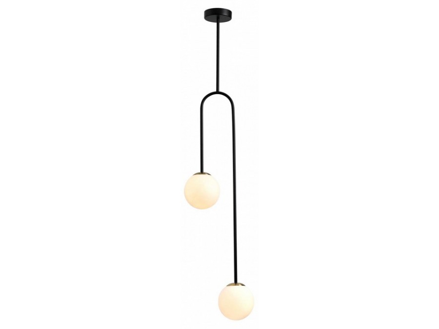 Светильник на штанге Odeon Light Ambi 4340/2