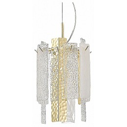 Подвесной светильник ST-Luce Scolare SL1636.203.01