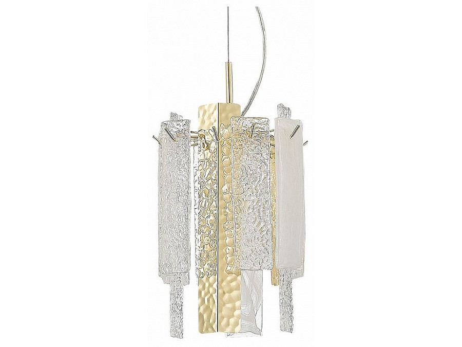 Подвесной светильник ST-Luce Scolare SL1636.203.01