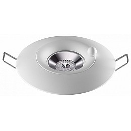 Встраиваемый светильник Novotech Water 370789