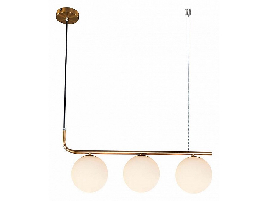 Подвесной светильник Escada Bolton 1163/3S