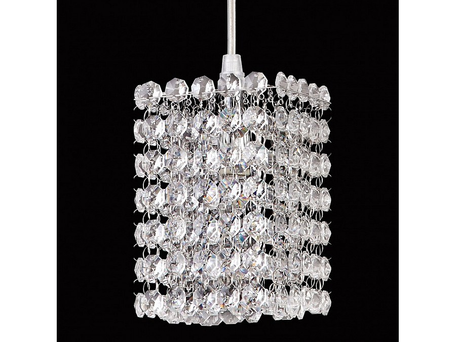 Подвесной светильник Lightstar Cristallo 795414