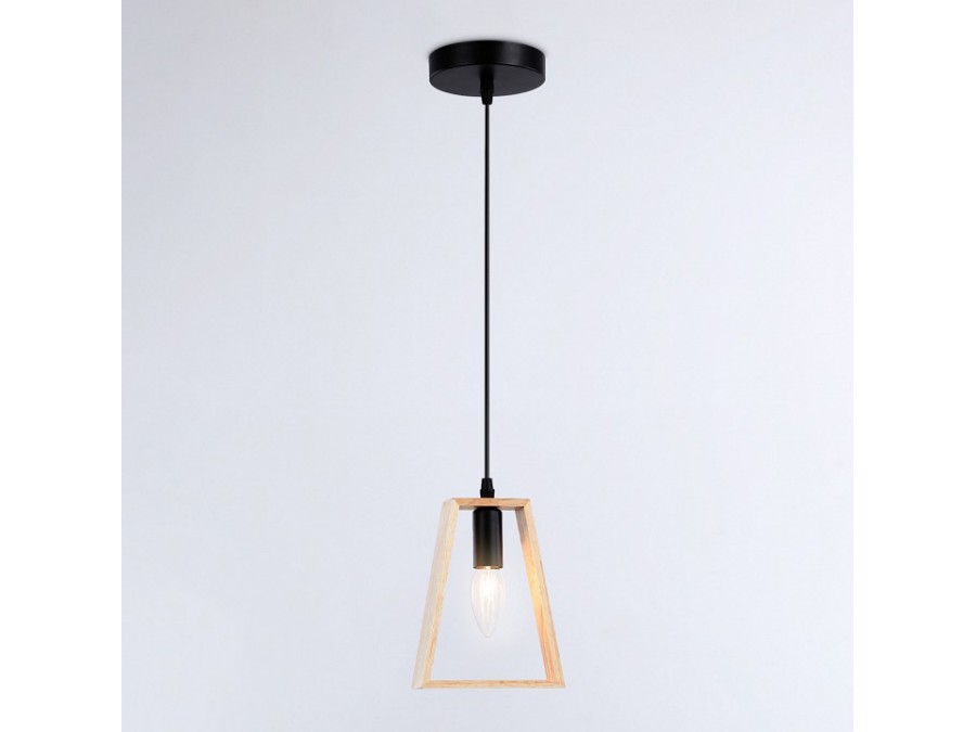 Подвесной светильник Ambrella Light TR TR80497