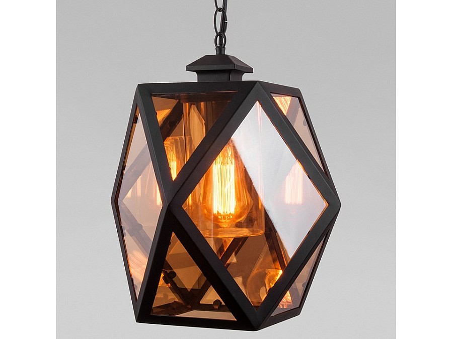 Подвесной светильник Elektrostandard Ambra 35133/H