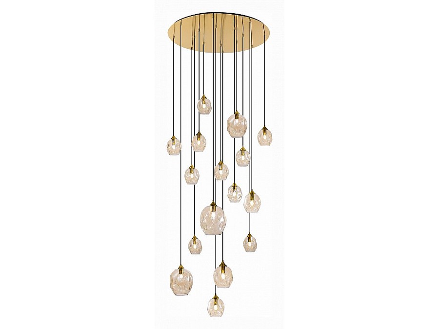 Подвесной светильник ST-Luce Idesia SL1188.303.16