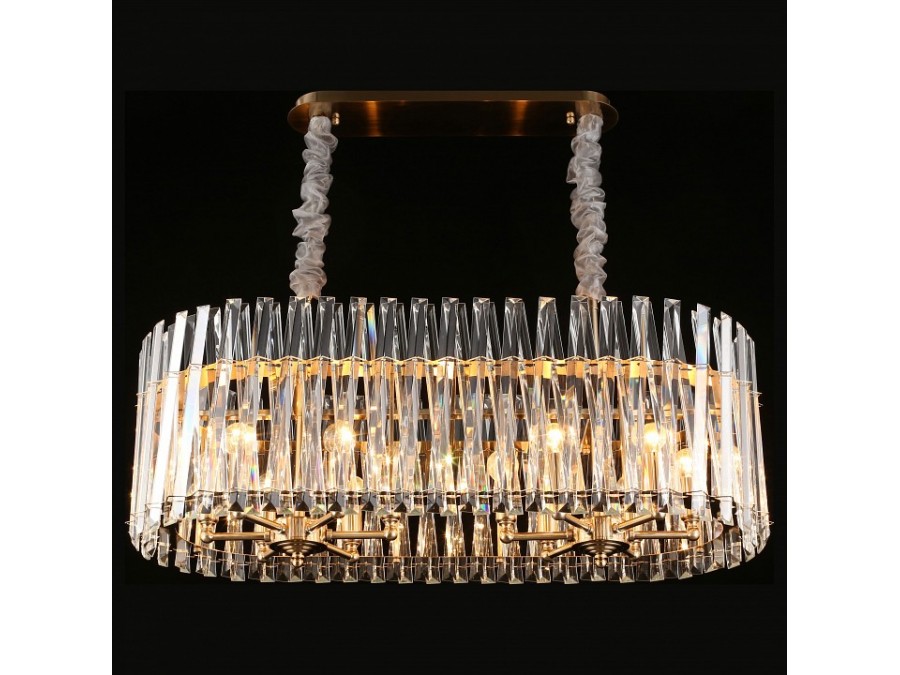 Подвесной светильник Aployt Verene APL.808.13.12