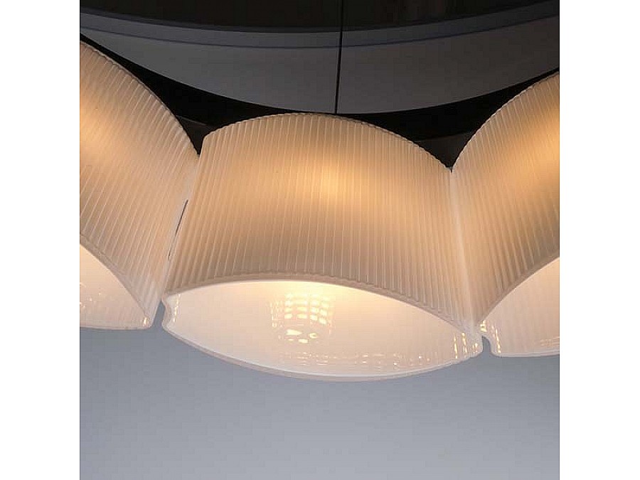 Подвесной светильник Lightstar Nibbler 812236