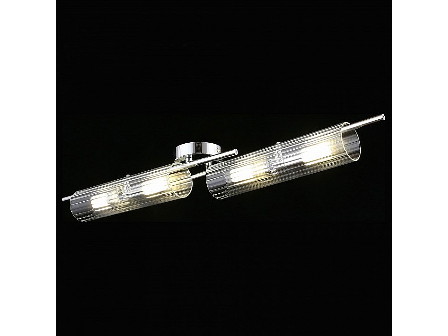 Накладной светильник Aployt Lusia APL.315.17.04