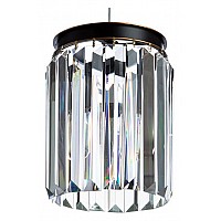 Подвесной светильник Divinare Nova 3001/01 SP-1