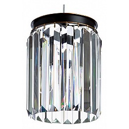 Подвесной светильник Divinare Nova 3001/01 SP-1