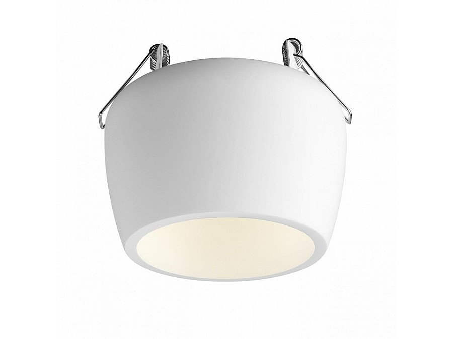 Встраиваемый светильник Novotech Spot 370980