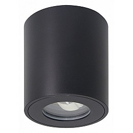 Накладной светильник Arte Lamp Tino A1469PL-1BK